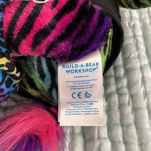 Build-a-Bear - Picture 3 of 3